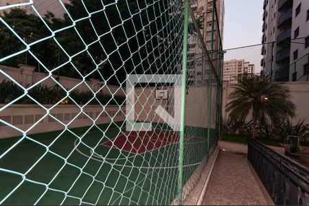 Apartamento à venda com 135m², 3 quartos e 3 vagasÁrea comum - Quadra Esportiva