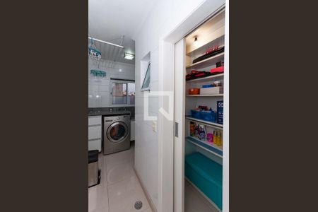 Apartamento à venda com 135m², 3 quartos e 3 vagasDespensa