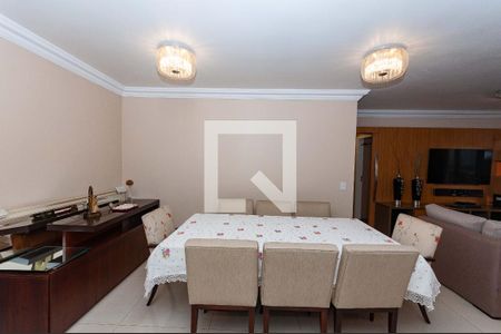 Sala de apartamento à venda com 3 quartos, 135m² em Perdizes, São Paulo