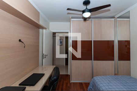 Apartamento à venda com 135m², 3 quartos e 3 vagasQuarto 1 Suíte