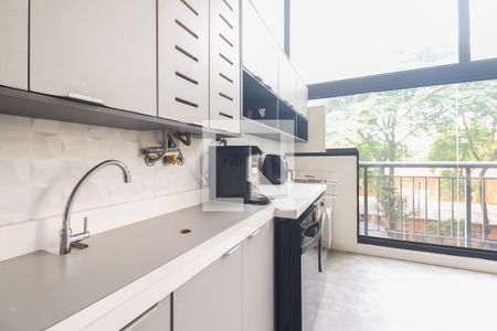 Apartamento à venda com 68m², 2 quartos e 1 vagaÁrea de Serviço