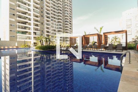 Apartamento à venda com 68m², 2 quartos e 1 vagaCondomínio - Piscina