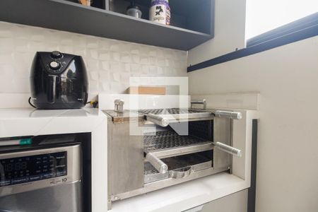 Apartamento à venda com 68m², 2 quartos e 1 vagaVaranda Sala