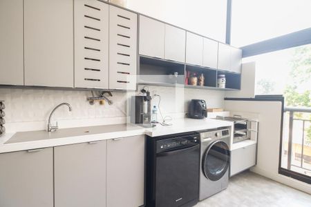 Apartamento à venda com 68m², 2 quartos e 1 vagaÁrea de Serviço