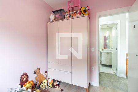 Apartamento à venda com 68m², 2 quartos e 1 vagaQuarto