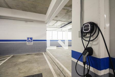 Apartamento à venda com 68m², 2 quartos e 1 vagaCondomínio - Garagem