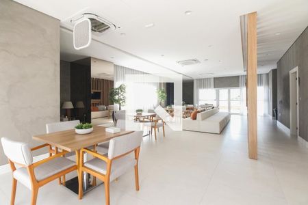 Apartamento à venda com 68m², 2 quartos e 1 vagaCondomínio - Salão de Festas
