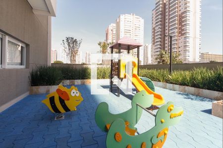 Apartamento à venda com 68m², 2 quartos e 1 vagaCondomínio - Playground