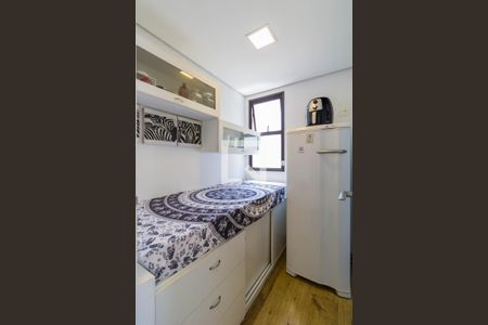 Apartamento à venda com 250m², 4 quartos e 5 vagasCozinha 