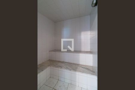 Apartamento à venda com 250m², 4 quartos e 5 vagasÁrea comum