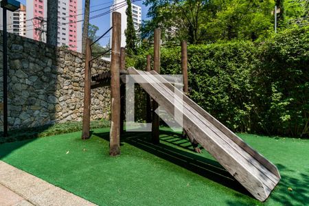 Apartamento à venda com 250m², 4 quartos e 5 vagasÁrea comum