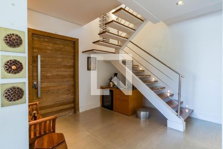 Apartamento à venda com 250m², 4 quartos e 5 vagasSala 