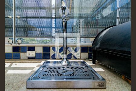 Apartamento à venda com 250m², 4 quartos e 5 vagasÁrea comum