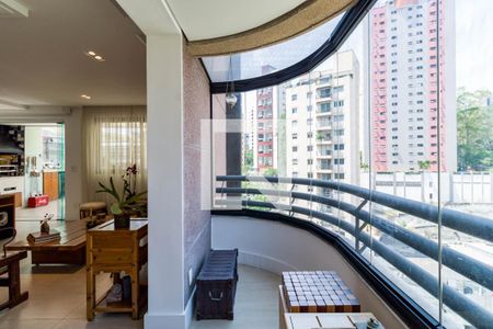 Apartamento à venda com 250m², 4 quartos e 5 vagasSacada