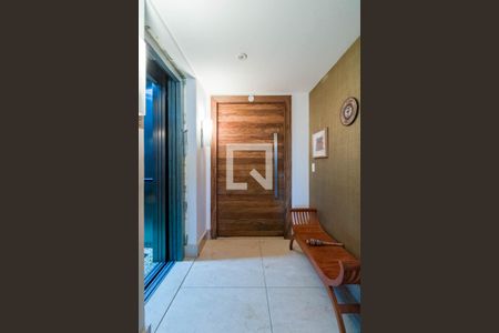 Apartamento à venda com 250m², 4 quartos e 5 vagasÁrea comum