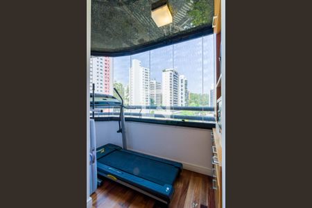 Apartamento à venda com 250m², 4 quartos e 5 vagasSacada