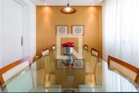 Apartamento à venda com 250m², 4 quartos e 5 vagasSala 