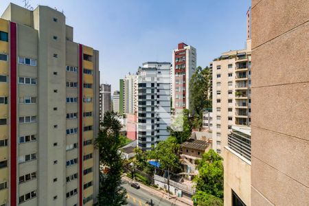Apartamento à venda com 250m², 4 quartos e 5 vagasVista 