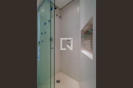 Apartamento à venda com 250m², 4 quartos e 5 vagasBanheiro