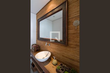 Apartamento à venda com 250m², 4 quartos e 5 vagasBanheiro