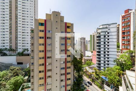 Apartamento à venda com 250m², 4 quartos e 5 vagasVista 
