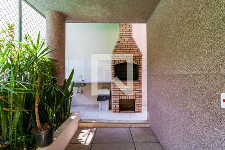 Apartamento à venda com 250m², 4 quartos e 5 vagasÁrea comum