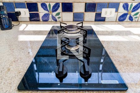 Apartamento à venda com 250m², 4 quartos e 5 vagasÁrea comum