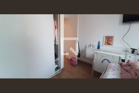 Apartamento à venda com 110m², 3 quartos e 1 vaga Apartamento à venda com 110m², 3 quartos e 1 vagaQuarto 1