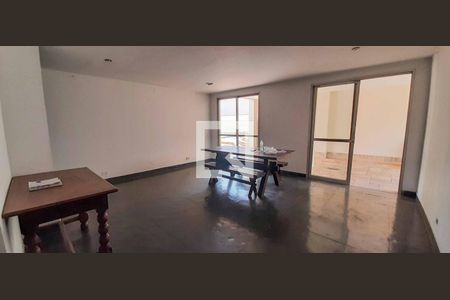 Apartamento à venda com 110m², 3 quartos e 1 vaga Apartamento à venda com 110m², 3 quartos e 1 vagaÁrea comum - Salão de festas