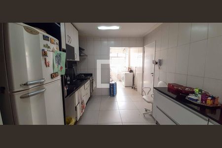 Apartamento à venda com 110m², 3 quartos e 1 vaga Apartamento à venda com 110m², 3 quartos e 1 vagaCozinha