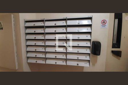 Apartamento à venda com 110m², 3 quartos e 1 vaga Apartamento à venda com 110m², 3 quartos e 1 vagaCaixa do Correio