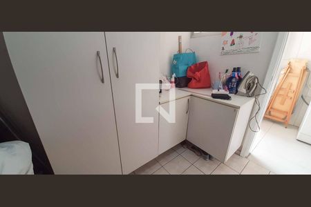 Apartamento à venda com 110m², 3 quartos e 1 vaga Apartamento à venda com 110m², 3 quartos e 1 vagaDispensa