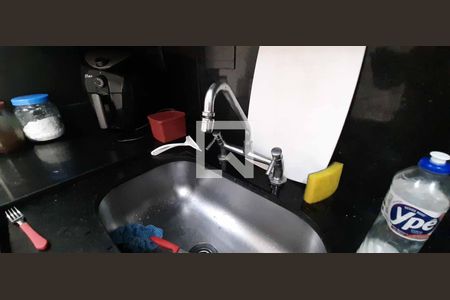 Apartamento à venda com 110m², 3 quartos e 1 vaga Apartamento à venda com 110m², 3 quartos e 1 vagaCozinha