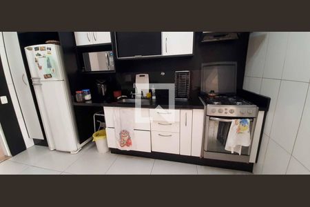 Apartamento à venda com 110m², 3 quartos e 1 vaga Apartamento à venda com 110m², 3 quartos e 1 vagaCozinha