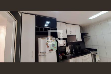 Apartamento à venda com 110m², 3 quartos e 1 vaga Apartamento à venda com 110m², 3 quartos e 1 vagaCozinha