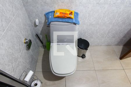 Casa à venda com 300m², 3 quartos e 2 vagas Casa à venda com 300m², 3 quartos e 2 vagasBanheiro