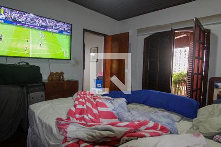 Casa à venda com 300m², 3 quartos e 2 vagas Casa à venda com 300m², 3 quartos e 2 vagasQuarto