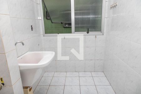 Apartamento à venda com 48m², 2 quartos e 1 vagaÁrea de Serviço