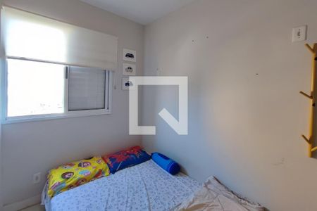 Quarto 1 de apartamento para alugar com 2 quartos, 51m² em Vila Progresso, Campinas