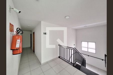 Apartamento para alugar com 28m², 1 quarto e sem vaga Apartamento para alugar com 28m², 1 quarto e sem vagaÁrea comum
