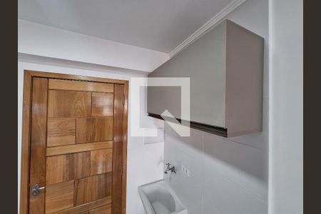 Apartamento para alugar com 28m², 1 quarto e sem vaga Apartamento para alugar com 28m², 1 quarto e sem vagaÁrea de Serviço