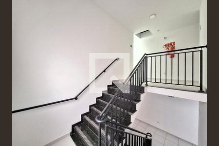 Apartamento para alugar com 28m², 1 quarto e sem vaga Apartamento para alugar com 28m², 1 quarto e sem vagaArea comum