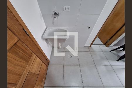 Apartamento para alugar com 28m², 1 quarto e sem vaga Apartamento para alugar com 28m², 1 quarto e sem vagaÁrea de Serviço