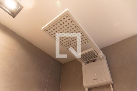 Studio à venda com 27m², 1 quarto e sem vagaBanheiro
