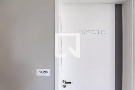 Studio à venda com 27m², 1 quarto e sem vagaPet care