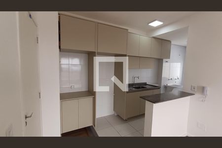 Apartamento para alugar com 68m², 2 quartos e 1 vaga Apartamento para alugar com 68m², 2 quartos e 1 vagaCozinha