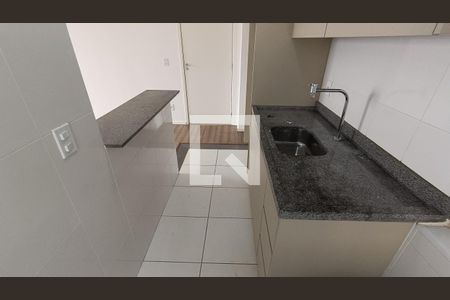 Apartamento para alugar com 68m², 2 quartos e 1 vaga Apartamento para alugar com 68m², 2 quartos e 1 vagaCozinha