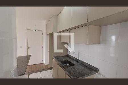Apartamento para alugar com 68m², 2 quartos e 1 vaga Apartamento para alugar com 68m², 2 quartos e 1 vagaCozinha