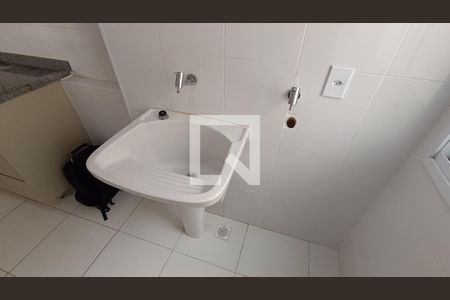 Apartamento para alugar com 68m², 2 quartos e 1 vaga Apartamento para alugar com 68m², 2 quartos e 1 vagaÁrea de Serviço