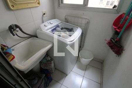 Apartamento à venda com 54m², 2 quartos e 1 vagaÁrea de Serviço